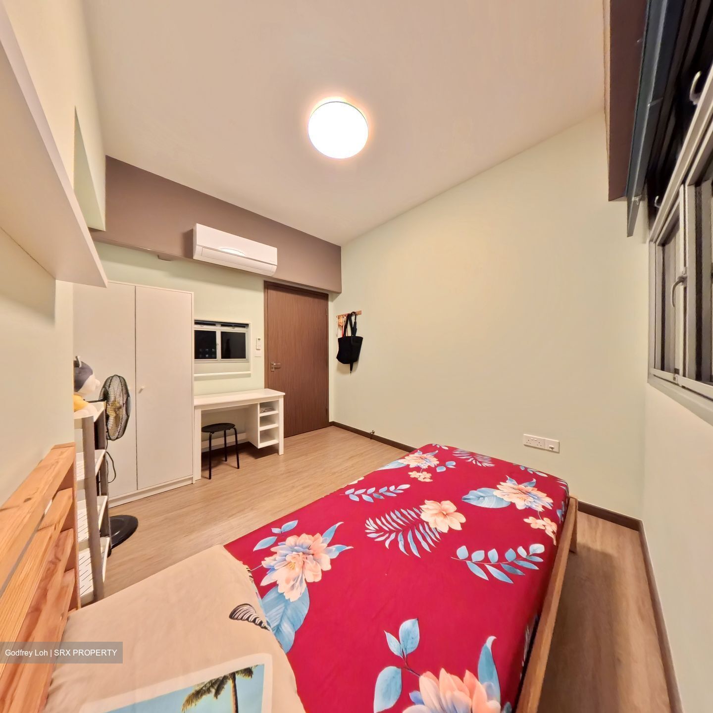 Blk 465A Casa Spring @ Yishun (Yishun), HDB 4 Rooms #556170811